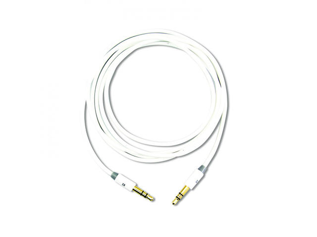 Кабели и Адаптери ExtremeMac Auxiliary Cable - White