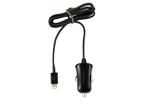 Зарядни устройства XtremeMac Incharge Auto Lightning - Black