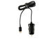 Зарядни устройства XtremeMac Incharge Auto Lightning - Black