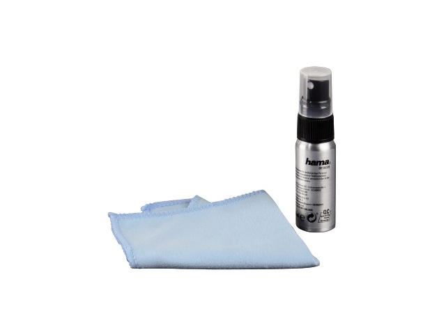Аксесоари за таблети Почистващ комплект Hama