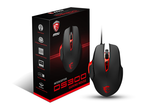 Мишки MSI Interceptor DS300