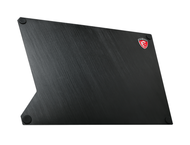 Падове MSI Mouse PAD Thunderstorm