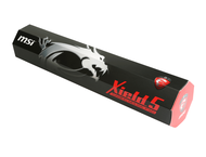 Падове MSI Mouse PAD Xield 5