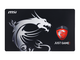 Падове MSI Mouse PAD Xield 5