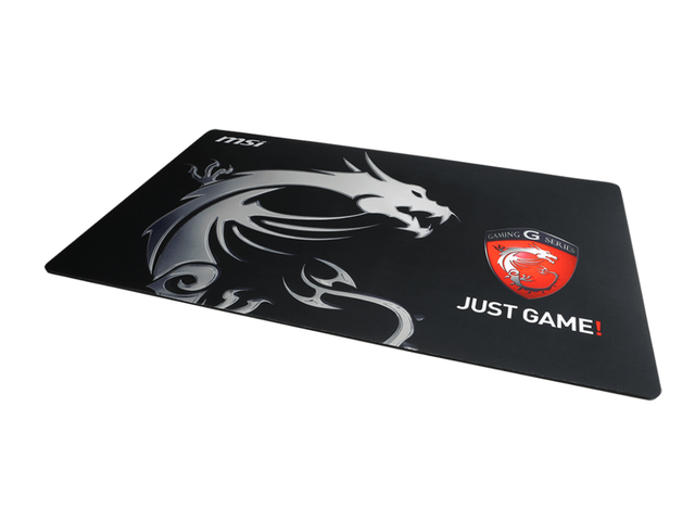 Падове MSI Mouse PAD