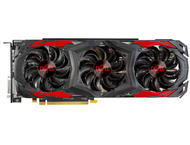 Видео карти PowerColor Red Devil Radeon RX 480 8GB GDDR5