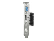 Видео карти Asus GeForce 210 EN210 SILENT/DI/1GD3/V2‏(LP)‏
