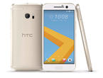 Смартфони HTC 10 32GB, златист цвят