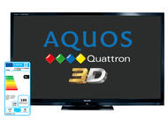 Телевизори Sharp LC-70LE835E