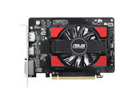 Видео карти ASUS Radeon R7 250-2GD5