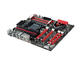 Дънни платки Asus Crosshair V Formula-Z