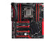 Дънни платки ASUS RAMPAGE V EXTREME/U3.1