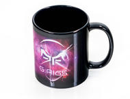 Джаджи Чаша G:RIGS, черна