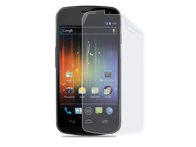 Защитно фолио Защитно фолио за дисплей Cellular line