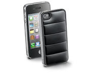 Калъфи Cellular line Pillow калъф черен