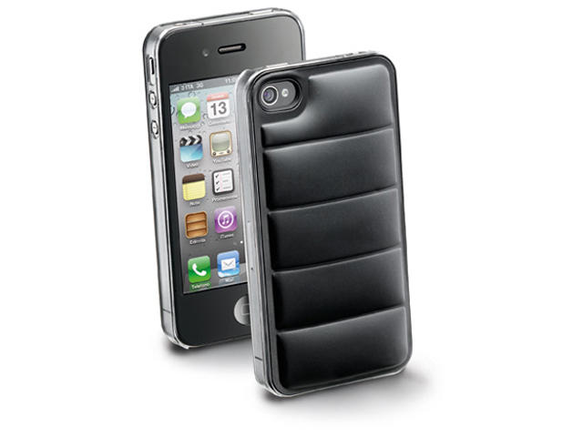 Калъфи Cellular line Pillow калъф черен