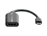 Кабели и Адаптери MHL AV адаптер micro USB-HDMI
