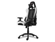 Геймърски столове Arozzi Verona Gaming Chair White