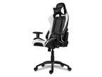 Геймърски столове Arozzi Verona Gaming Chair White