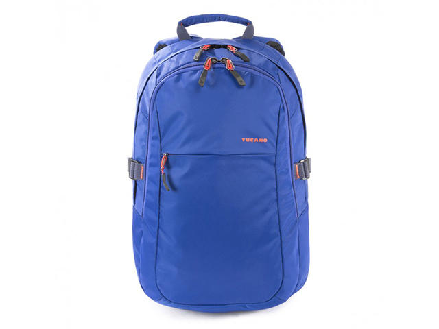 Чанти за Лаптопи Tucano Livello Up, в синьо