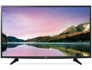 Телевизори LG 43UH6107