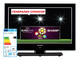 Телевизори SHARP LC-32LE530E