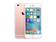 Смартфони Apple iPhone 6s 32GB, розов цвят