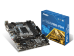 Дънни платки MSI H170M PRO-VDH