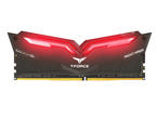 Оперативна памет 16GB (2x8GB) DDR4 3000MHz Team Night Hawk Red