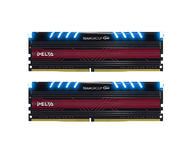 Оперативна памет 16GB (2x8GB) DDR4 2400MHz Team Delta Blue