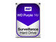 Твърди дискове 8TB 5400rpm Western Digital Surveillance Purple
