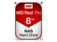 Твърди дискове 8TB 7200rpm Western Digital Red Pro