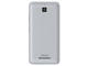Смартфони ASUS Zenfone 3 Max (ZC520TL) 32GB, сребрист цвят
