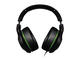 Слушалки Razer Man O’War 7.1 Limited Green Edition