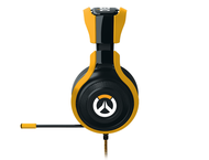 Слушалки Overwatch Razer Man O’War Tournament Edition