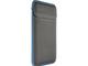 Чанти за Лаптопи Speck Flaptop Sleeve MacBook Air 13inch - Graphite Grey/Electric Blue