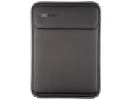 Чанти за Лаптопи Speck Flaptop Sleeve MacBook Air 11inch - Black/Slate Grey