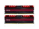 Оперативна памет 16GB (2x8GB) DDR4 2400MHz Team Delta Red
