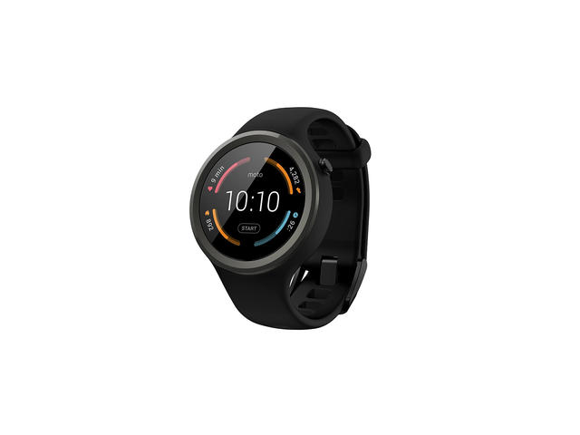 Смарт часовници Motorola Moto 360 Sport