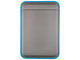 Чанти за Лаптопи Speck Flaptop Sleeve MacBook Pro Retina 13inch - Graphite Grey/Electric Blue