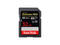 Карти памет 32GB SDHC SanDisk Extreme PRO Class 10 UHS-I V30