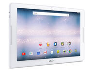Таблети Acer Iconia One 10 (B3-A30) 16GB, бял цвят