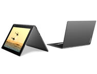 Таблети Lenovo Yoga Book 64GB, черен цвят