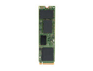 SSD 128GB М.2 NVMe Intel 600p Series