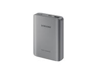 Външни батерии Samsung EB-PN930 10200 mAh, в сиво