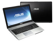 Лаптопи ASUS N56VZ-S3376