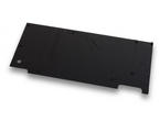 Части и аксесоари EK-FC1080 GTX TF6 Backplate - Black