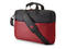 Чанти за Лаптопи HP 15,6 Duotone BriefCase Red
