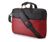 Чанти за Лаптопи HP 15,6 Duotone BriefCase Red