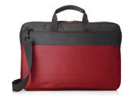 Чанти за Лаптопи HP 15,6 Duotone BriefCase Red